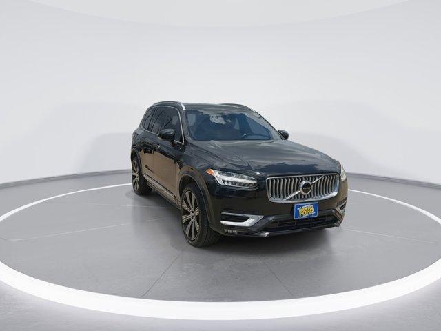used 2021 Volvo XC90 car, priced at $30,278