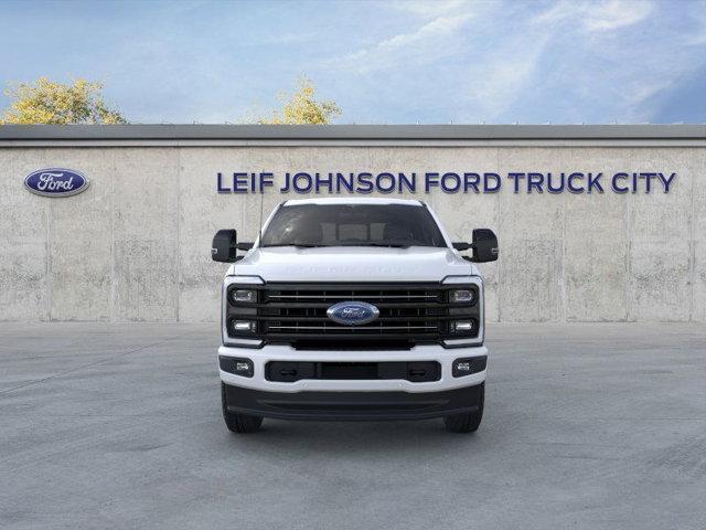new 2025 Ford F-250 car, priced at $97,950