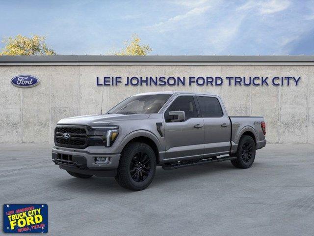 new 2024 Ford F-150 car, priced at $66,759