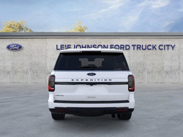 new 2024 Ford Expedition car, priced at $76,500