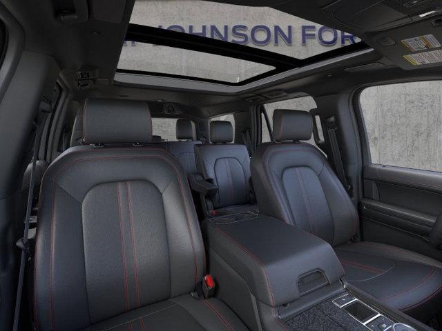 new 2024 Ford Expedition car, priced at $82,425