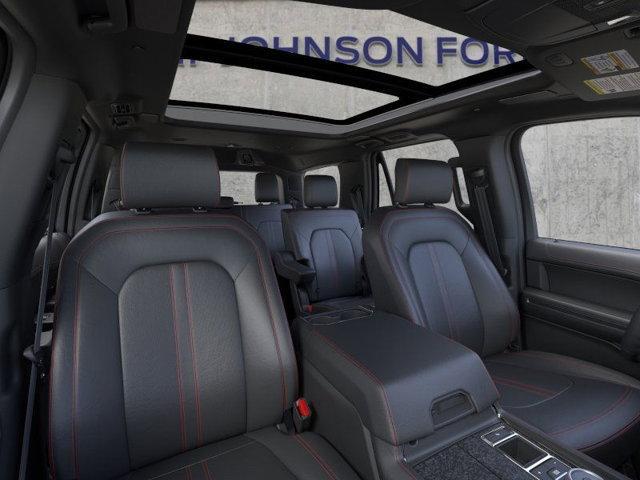 new 2024 Ford Expedition car, priced at $76,500
