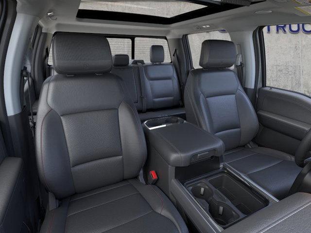 new 2025 Ford F-250 car, priced at $95,685