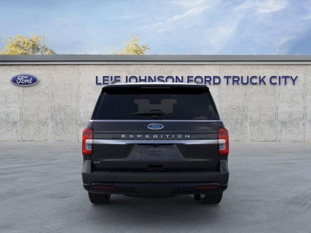 new 2024 Ford Expedition car, priced at $64,900