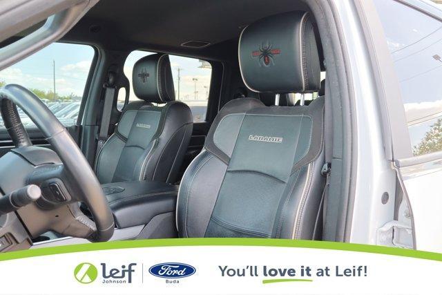 used 2022 Ram 2500 car, priced at $57,558