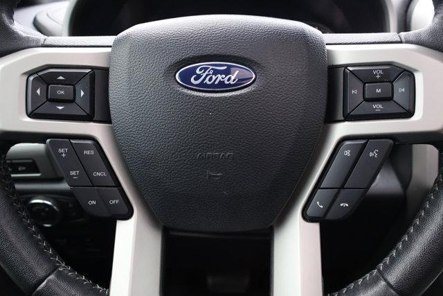 used 2019 Ford F-150 car, priced at $28,000