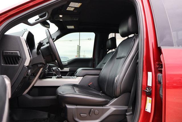 used 2019 Ford F-150 car, priced at $28,000