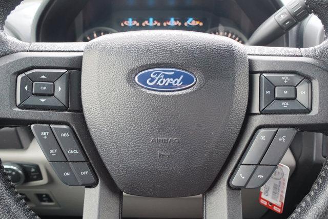 used 2016 Ford F-150 car, priced at $17,900