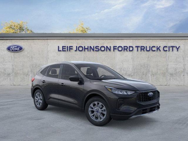 new 2025 Ford Escape car, priced at $29,404