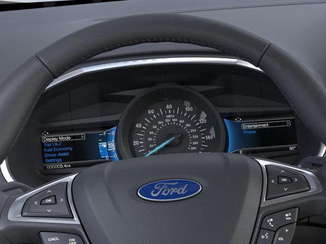 new 2024 Ford Edge car, priced at $46,010