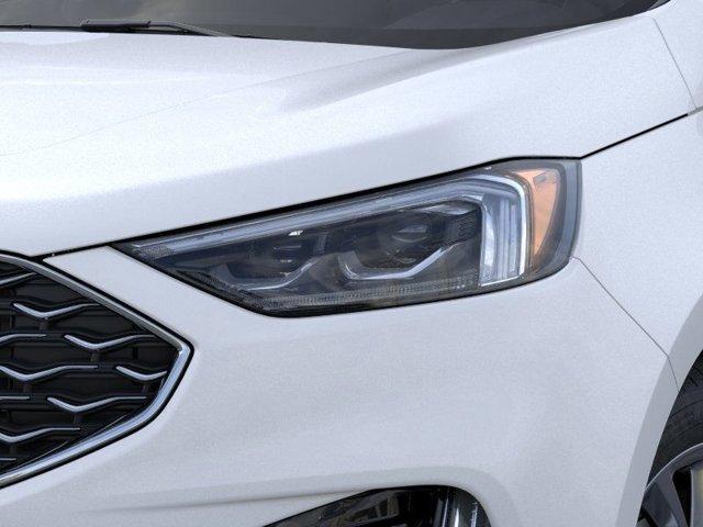 new 2024 Ford Edge car, priced at $45,010