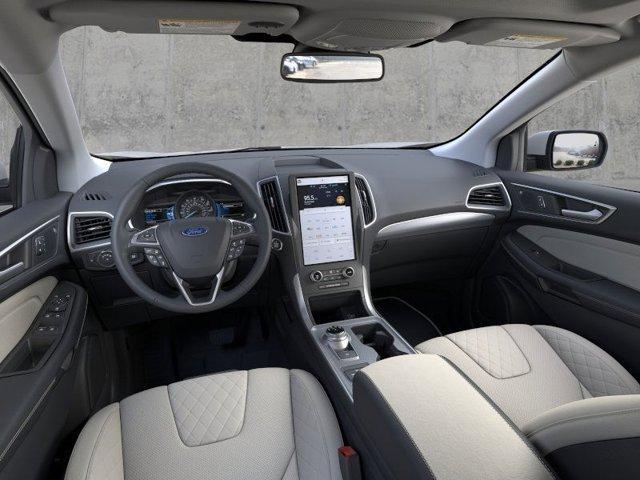 new 2024 Ford Edge car, priced at $45,010