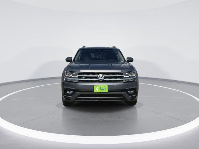 used 2019 Volkswagen Atlas car, priced at $20,000
