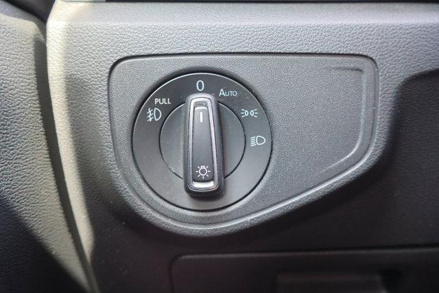 used 2019 Volkswagen Atlas car, priced at $20,000