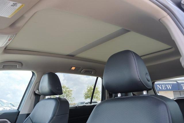 used 2019 Volkswagen Atlas car, priced at $20,000