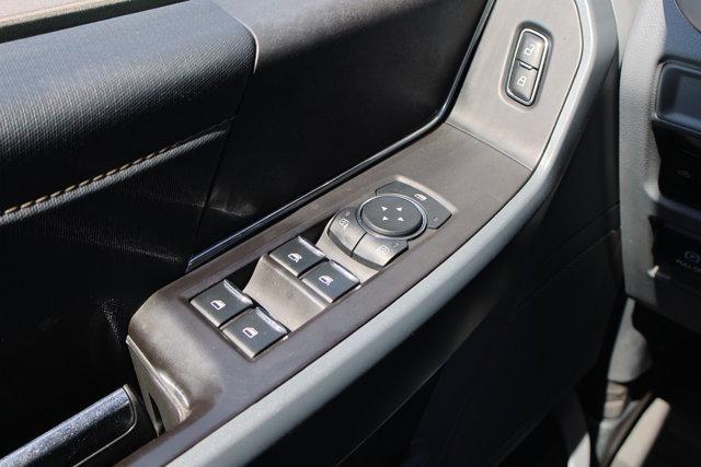 used 2024 Ford F-150 car, priced at $39,434