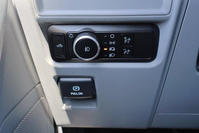 used 2024 Ford F-150 car, priced at $39,434