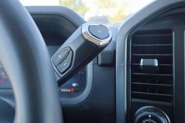 used 2024 Ford F-150 car, priced at $39,434