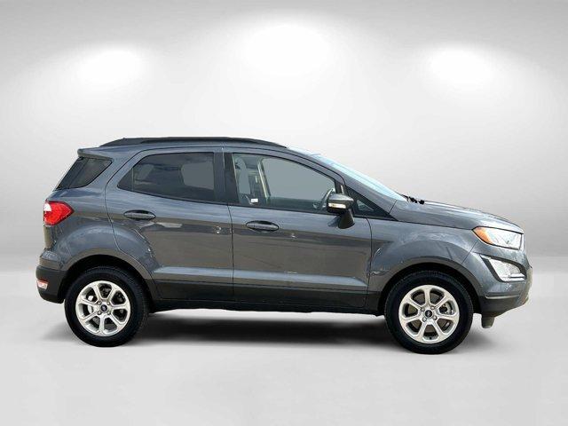 used 2020 Ford EcoSport car, priced at $14,500