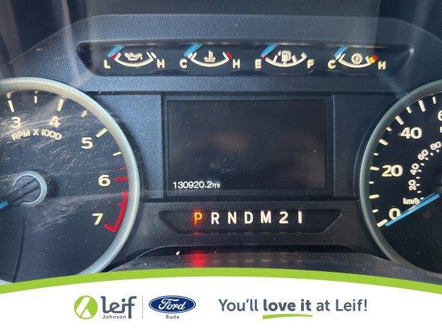 used 2015 Ford F-150 car, priced at $17,900