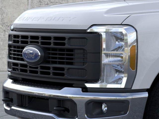 new 2024 Ford F-350 car, priced at $51,350