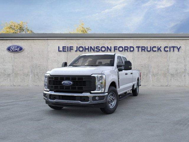 new 2024 Ford F-350 car, priced at $51,350