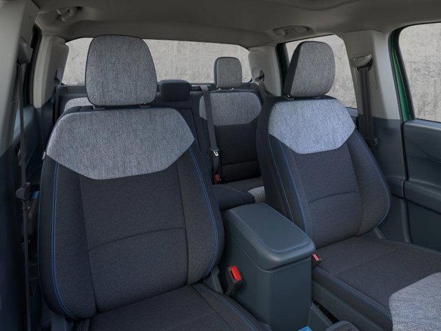 new 2025 Ford Maverick car, priced at $35,280