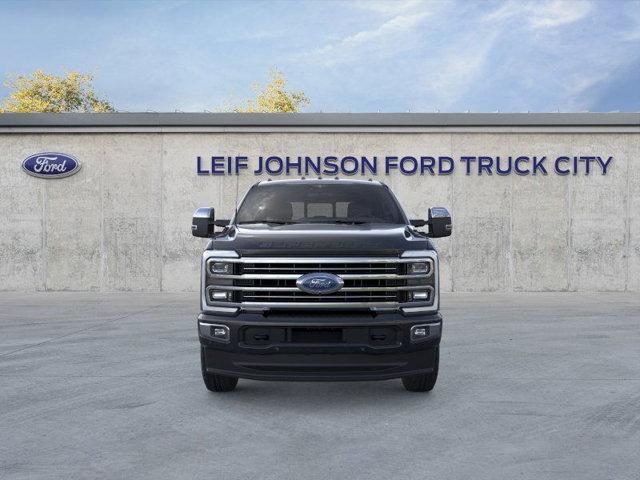 new 2025 Ford F-350 car, priced at $101,990