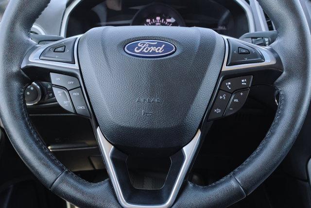 used 2019 Ford Edge car, priced at $17,000