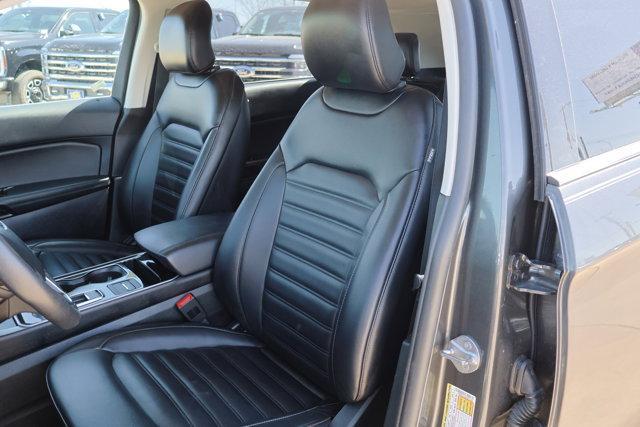 used 2019 Ford Edge car, priced at $17,000