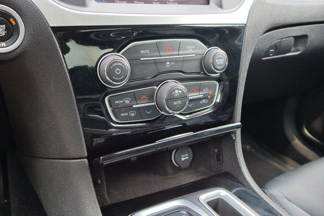 used 2023 Chrysler 300 car, priced at $24,900