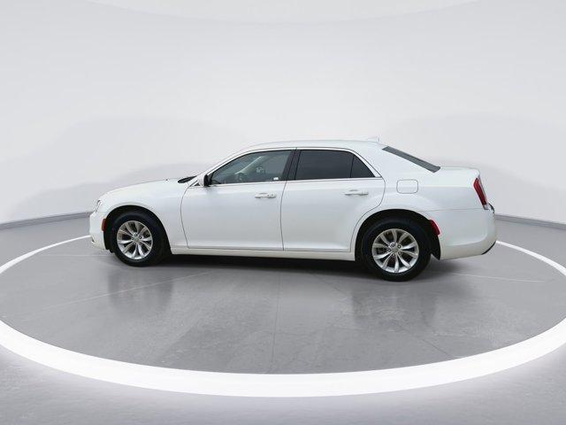 used 2023 Chrysler 300 car, priced at $24,900