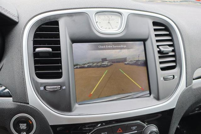 used 2023 Chrysler 300 car, priced at $24,900