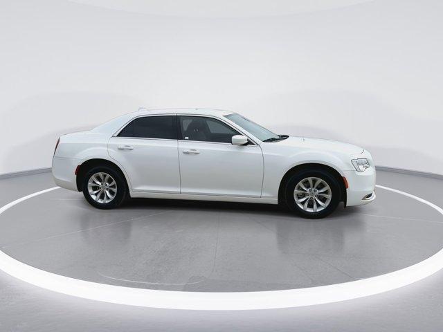 used 2023 Chrysler 300 car, priced at $24,900