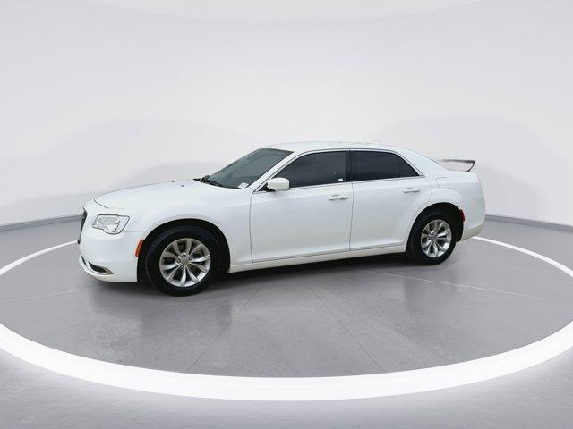used 2023 Chrysler 300 car, priced at $24,900