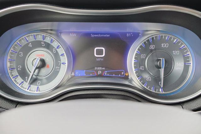 used 2023 Chrysler 300 car, priced at $24,900