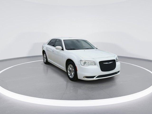 used 2023 Chrysler 300 car, priced at $24,900