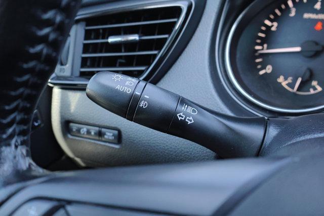 used 2020 Nissan Rogue Sport car, priced at $16,900