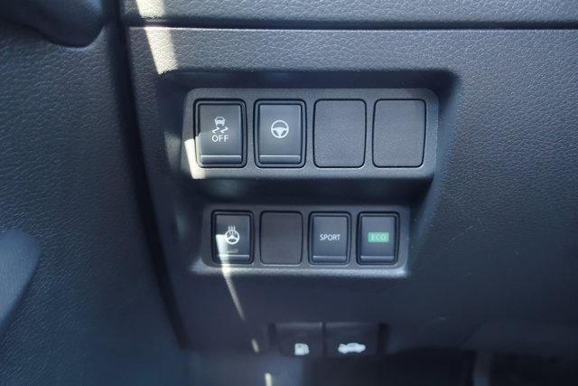 used 2020 Nissan Rogue Sport car, priced at $16,900