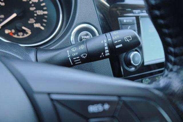 used 2020 Nissan Rogue Sport car, priced at $16,900