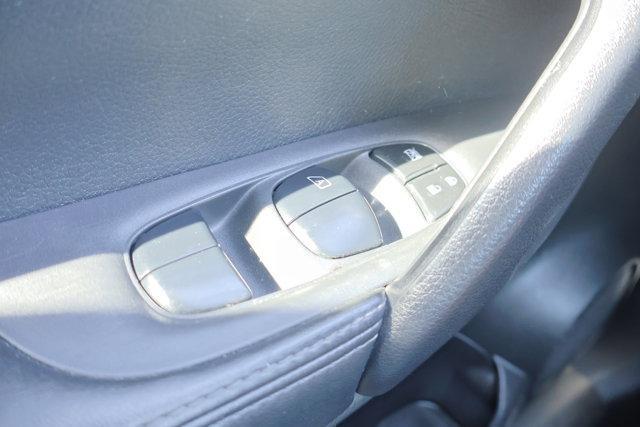 used 2020 Nissan Rogue Sport car, priced at $16,900