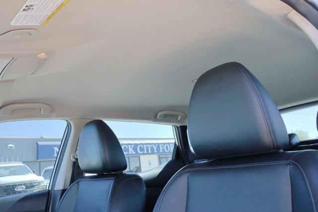 used 2020 Nissan Rogue Sport car, priced at $16,900