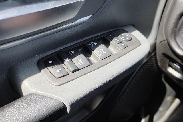 used 2022 Ram 1500 car, priced at $34,199