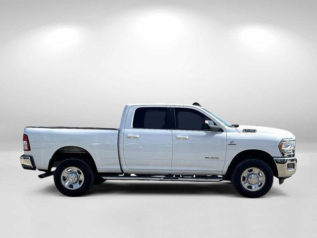 used 2020 Ram 2500 car, priced at $35,750