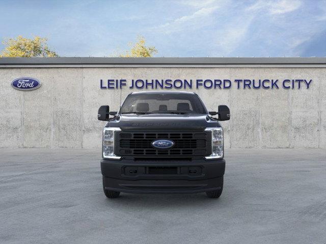 new 2024 Ford F-250 car, priced at $64,990