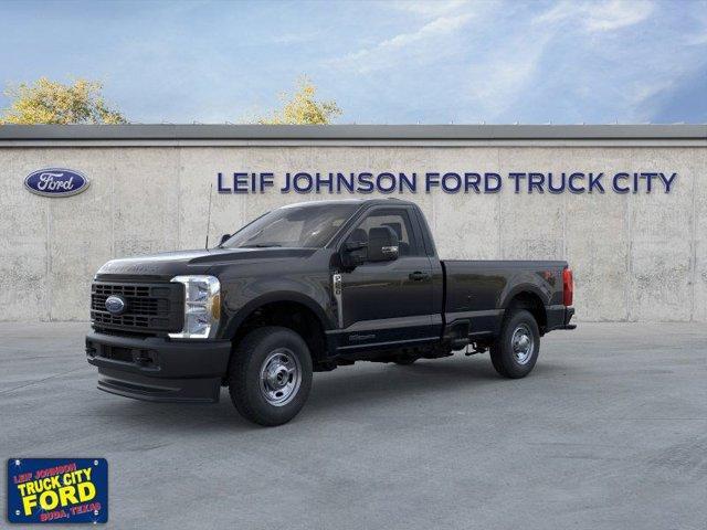 new 2024 Ford F-250 car, priced at $64,990