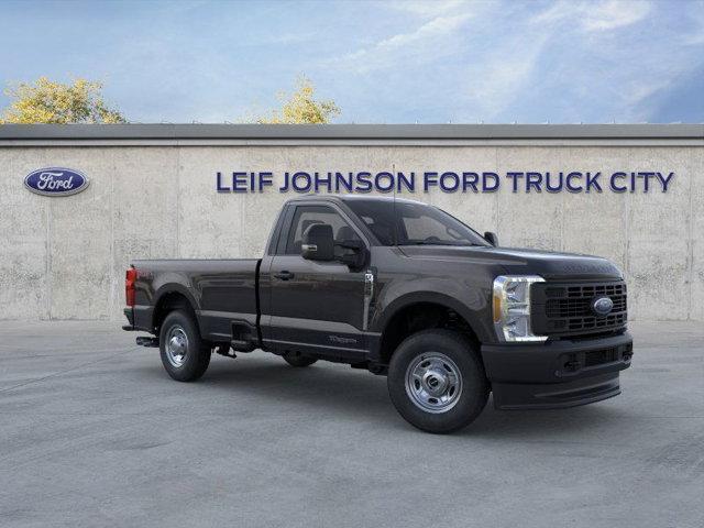 new 2024 Ford F-250 car, priced at $64,990