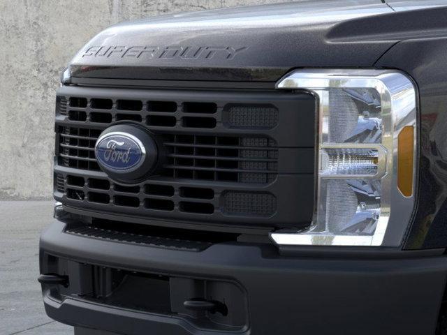 new 2024 Ford F-250 car, priced at $64,990