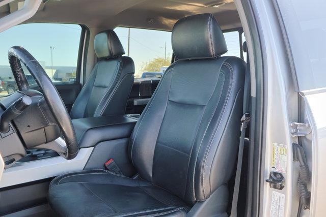 used 2019 Ford F-250 car, priced at $45,000