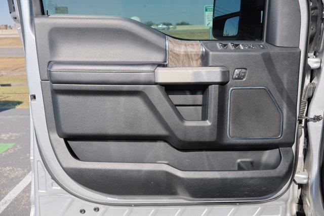 used 2019 Ford F-250 car, priced at $45,000